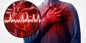 4 أضعاف مع حالة واحدة و7 مع حالتين.. “النمر” يحذّر من “الخطر العائلي” للجلطة