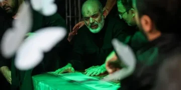 “مجتبى خامنئي” يُعيّن قيادات جديدة للجيش والحرس الثوري في 6 مراسيم