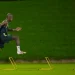 الأخضر تحت 20 عاماً يبدأ معسكره في قطر استعداداً لتصفيات كأس آسيا 2027