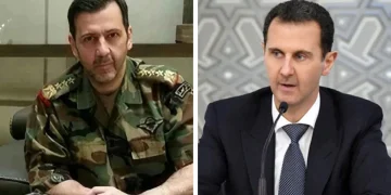 بتهم القتل العمد وتعذيب الأطفال.. القضاء السوري يحكم غيابياً بإعدام بشار وماهر الأسد وملاحقتهما دولياً