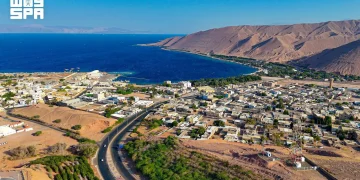 أمانة تبوك تطلق «صيفنا في مرافقنا» للتعريف بأكثر من 241 حديقة ومرفقاً عاماً