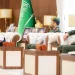 أمير حائل يقلّد مدير الجوازات المكلّف رتبة عميد