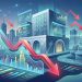 تاسي يتراجع 12 نقطة ويغلق عند 10833 نقطة بتداولات 4.8 مليارات ريال