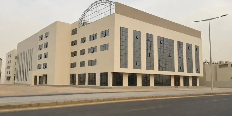 مدارس الأندلس الأهلية و العالمية تفتتح أول فروع مدارسها في العاصمة الرياض
