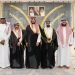 محافظ الطائف يستعرض إنجازات رابطة الهواة لكرة القدم ويؤكد دعم الرياضة المجتمعية