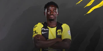 الاتحاد يكشف موعد عملية روجر فيرنانديز وجراح الرباط الصليبي