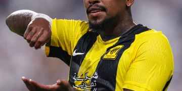 الاتحاد يتأهل لدوري أبطال آسيا للنخبة بفوز ساحق على الجزيرة الإماراتي