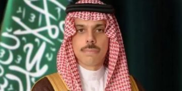 السعودية وتركيا تبحثان خفض التصعيد وتأمين الملاحة في الخليج والبحر الأحمر