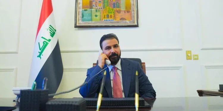 العراق يتحرك لحصر السلاح بيد الدولة.. “الزيدي”: السلاح خارج السيطرة أخطر تهديد