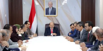 الحكومة اليمنية: لن نقبل بمعادلات جديدة يفرضها الحوثيون بالقوة
