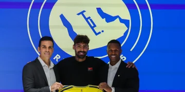 النصر يُتمّ التعاقد مع نجم المنتخب البرتغالي “سامو كوستا” لأربعة مواسم