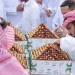 كرنفال بريدة الدولي للتمور ينظّم رحلة التسويق من المزرعة إلى المتسوق