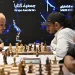 بطولة موسم جدة للشطرنج 2026 تتواصل وأنظار المتنافسين على النهائيات