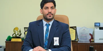 وزير التعليم يمدد تكليف العتيبي عميدًا للكلية التقنية بالأفلاج