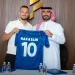 الفتح يتعاقد مع الدولي السلوفاكي هراسلين حتى 2029