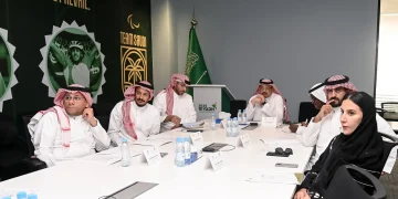 رابطة الهواة تُقرّ تعديلات اللوائح وتُحيل شراكة تسويقية للدراسة