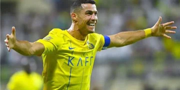 كريستيانو رونالدو يتوج قصة حبه مع جورجينا بالزواج.. وغياب مرتقب عن أولى مباريات النصر