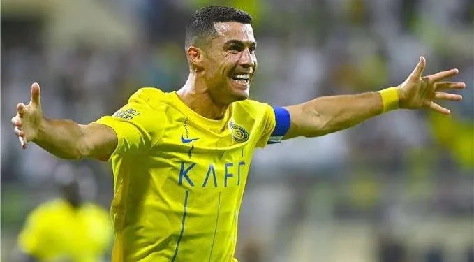 كريستيانو رونالدو يتوج قصة حبه مع جورجينا بالزواج.. وغياب مرتقب عن أولى مباريات النصر