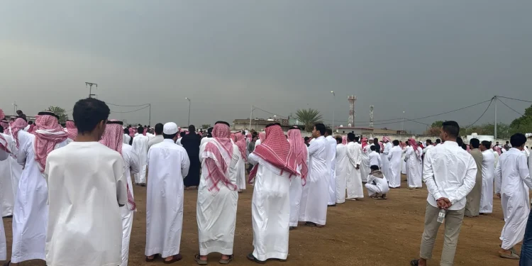 جازان تشيّع أماً وأطفالها الأربعة ضحايا حريق منزل في صامطة