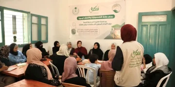 مركز الملك سلمان للإغاثة يواصل عملياته الإنسانية في غزة وأفغانستان والسودان