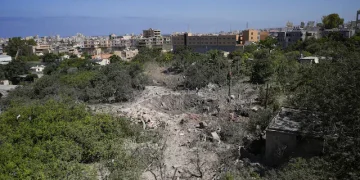 4 دول بينها بريطانيا وإيطاليا مرشحة للتحقق من نزع سلاح حزب الله.. وتفتيش القرى اللبنانية مطروح