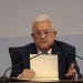 “محمود عباس” من أنقرة: لن نقبل التهجير وإسرائيل تحتجز 6.5 مليارات دولار من أموالنا