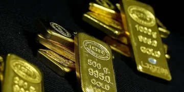 الذهب يتجاوز 4430 دولاراً للأونصة مع تصاعد التوترات في الشرق الأوسط