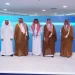 «الرواد الشبابية» تحصد المركز الثاني في جائزة التنمية الشبابية على مستوى المملكة