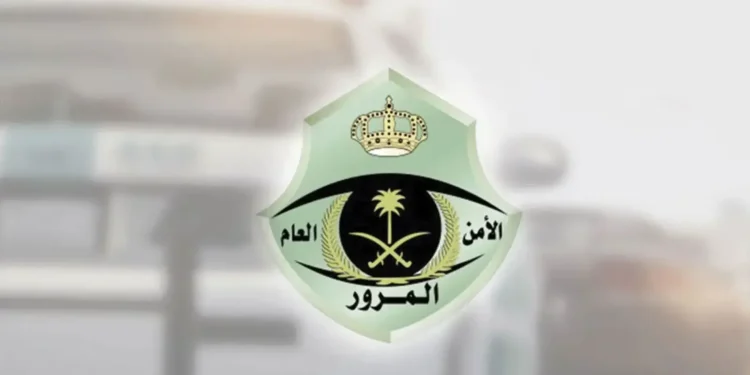 مرور جازان يضبط قائد مركبة اخترق وادياً جارياً وظهر في مقطع مرئي