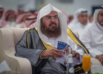 جمعية البر ببني حسن تُكرّم رواد التطوع 2026 بحضور السديس ورعاية أمير الباحة