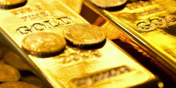 الذهب يقفز لأعلى مستوياته في أكثر من شهرين متجاوزاً 3433 دولاراً