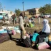 «أوتشا» يحذّر من تصاعد العنف في السودان ونزوح آلاف الأسر