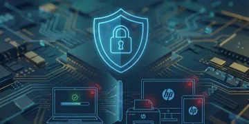 «الأمن السيبراني» يحذر من ثغرات في منتجات HP ويدعو لتحديثها فورًا