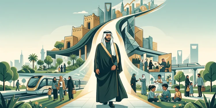 رجل الدولة.. حين تصبح القيادة أثراً