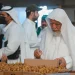 سوق موسم التمور بالمذنب يستقطب الزوار بأكثر من 50 صنفاً