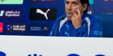 إنزاغي: الهلال جاهز لافتتاح دوري روشن بأسلوب هجومي أمام الفيصلي