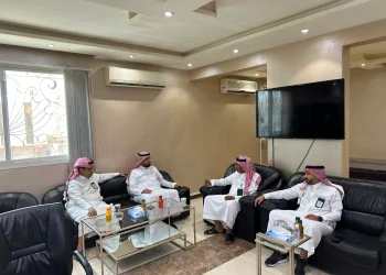 «بيئة مكة» و«التجارة» يعززان التنسيق في أعمال لجانهما المشتركة
