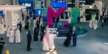 بأكثر من 38 ألف مشارك.. «Money20/20» العالمي يعود إلى الرياض في سبتمبر بنسخة أضخم يستضيفها القطاع المالي السعودي