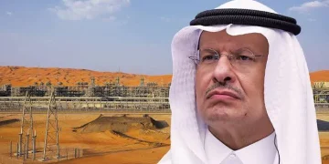 الذرّة بشروط سعودية.. كيف يلتقي أكبر اتفاق نووي مع أقوى أداة توطين في يد رجل واحد؟
