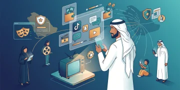 «محلّيو الهوى.. رقميّو الوسيلة».. أول خريطة رسمية لذائقة السعوديين الإعلامية: السوشال ميديا تكتسح والجمهور مستعد للدفع