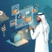 «محلّيو الهوى.. رقميّو الوسيلة».. أول خريطة رسمية لذائقة السعوديين الإعلامية: السوشال ميديا تكتسح والجمهور مستعد للدفع