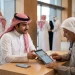 805 آلاف «حَكَم» وسباقٌ حُسم بفارق 0.02.. هكذا رسم السعوديون بأصابعهم خريطة أفضل منصاتهم الحكومية