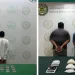 في الجوف والشرقية والقصيم.. «مكافحة المخدرات» تطيح بخمسة مروجين للحشيش و«الشبو» والهيروين والأقراص المحظورة