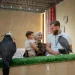 هولندي أسّس مزرعة صقور بعد شغف بدأ في المدينة المنورة