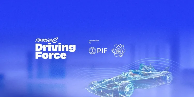 صندوق الاستثمارات العامة و«فورمولا إي» يطوران منصة «Driving Force» التعليمية بعد استفادة 111,200 طالب