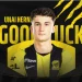 الاتحاد يعير الإسباني أوناي هيرنانديز إلى جيرونا حتى 2027