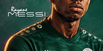 “ميسي” يدعم صفوف الاتفاق بنظام الإعارة لمدة موسم واحد