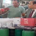 أغرب واقعة غش.. مصنع مصري يستخدم الفحم بدل الكاكاو في تصنيع البسكويت