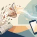 ‏حين تطوى آخر صفحة.. وداعًا لرائحة الصحف📰🗞️🍃