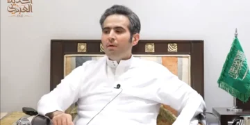 كيف يقضي مازن السديري يومه بين الأخبار والرياضة والدراسة؟